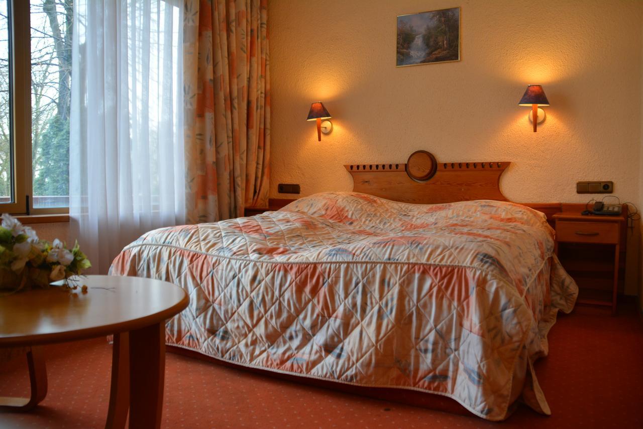 Hotel Starzynski Plock Exterior photo