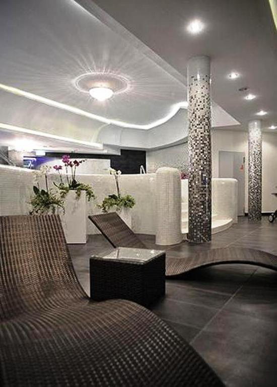 Hotel Starzynski Plock Exterior photo